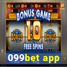 099bet app